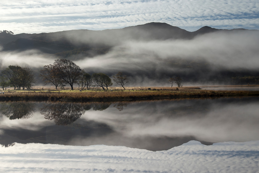 MG 8957-2 
 Llyn Dinas, nr Beddgelert