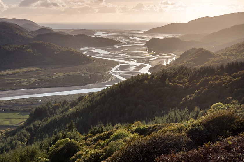 MG 1853 
 The Mawddach estuary