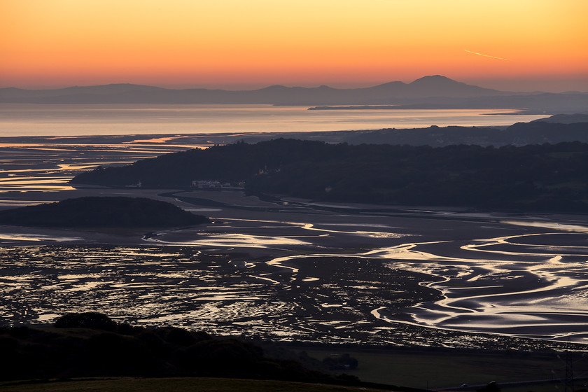 MG 1574 
 Traeth Bach from Llandecwyn, north Wales