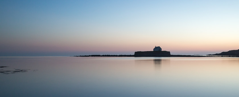 MG 4161 
 Eglwys-yn-y-mor St Cwyfan, Anglesey