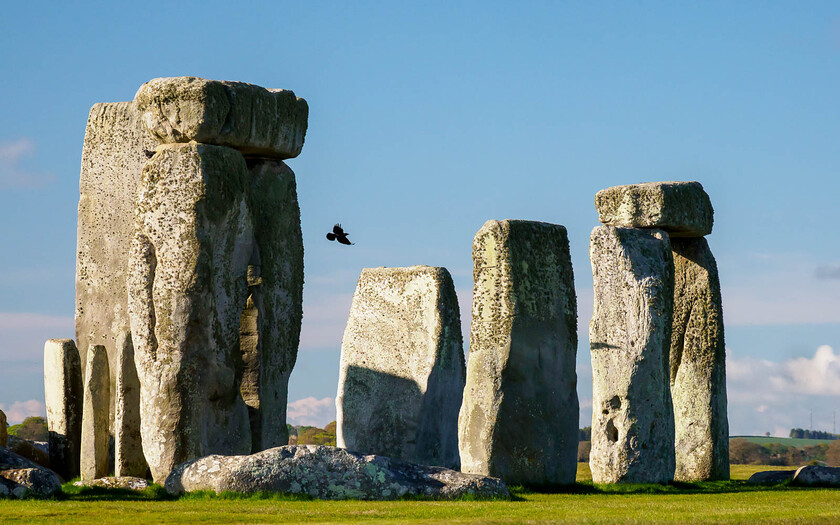 5050720 
 Stonehenge 2