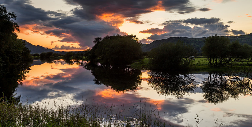 MG 5719 
 Glaslyn river, nr Porthmadog, Gwynedd