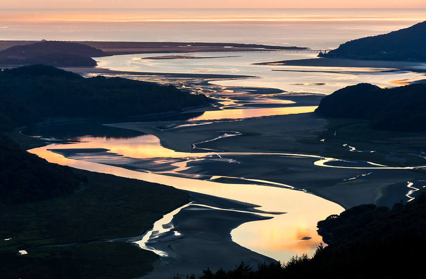 04A8311 
 The Mawddach estuary.